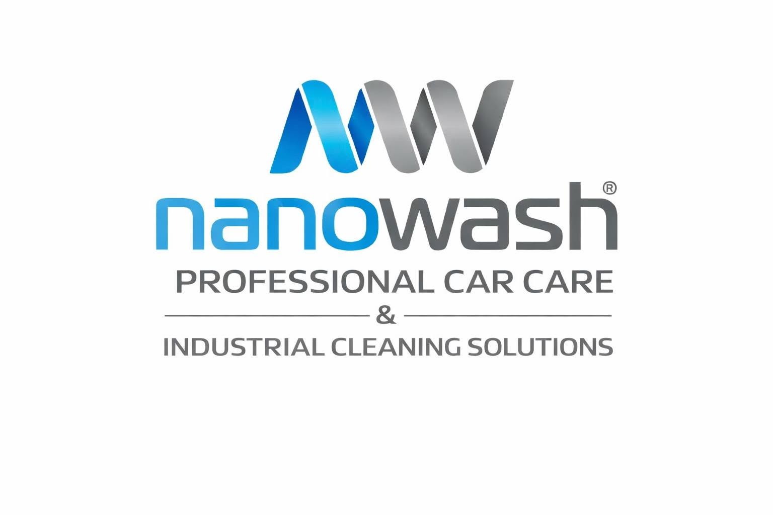 Nanowash