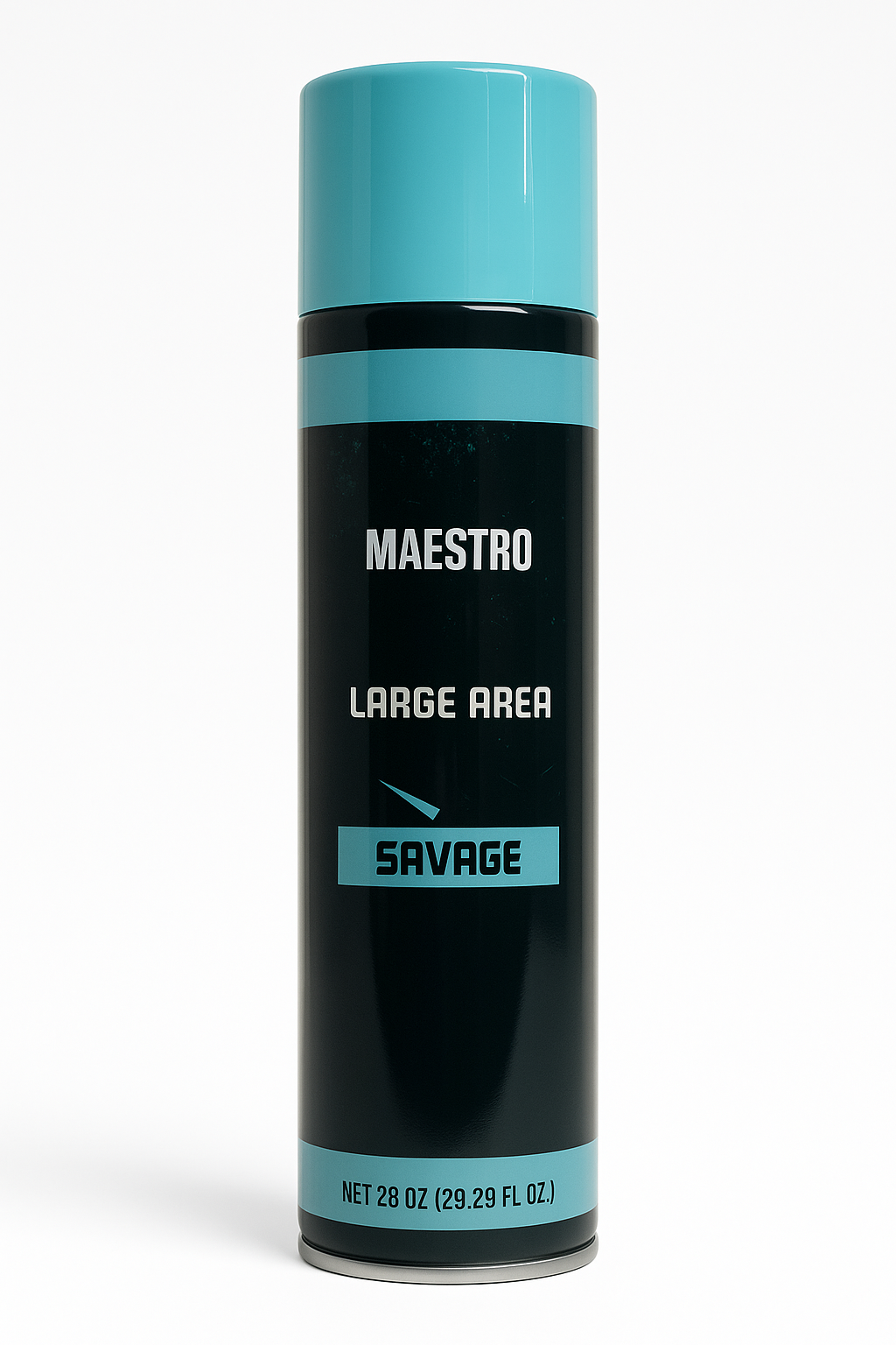 Maestro Savage Kötü Koku ve Hava Temizleyici 600ml
