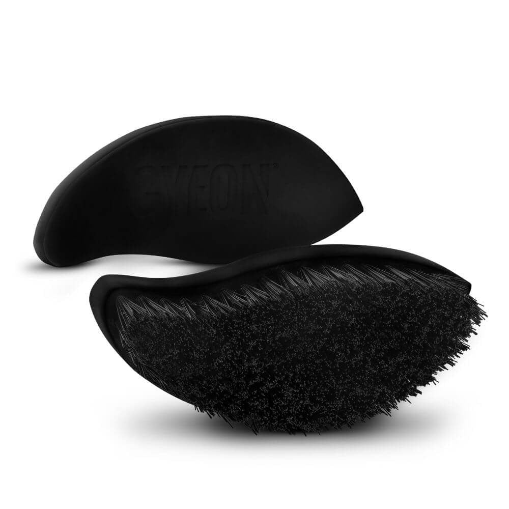Gyeon Tire Brush Dayanıklı LastikDavlumbaz Temizlik Fırçası
