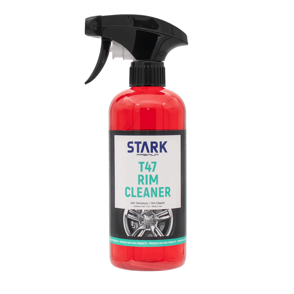 Stark T47 Rim Cleaner Jant Temizleyici 500ml