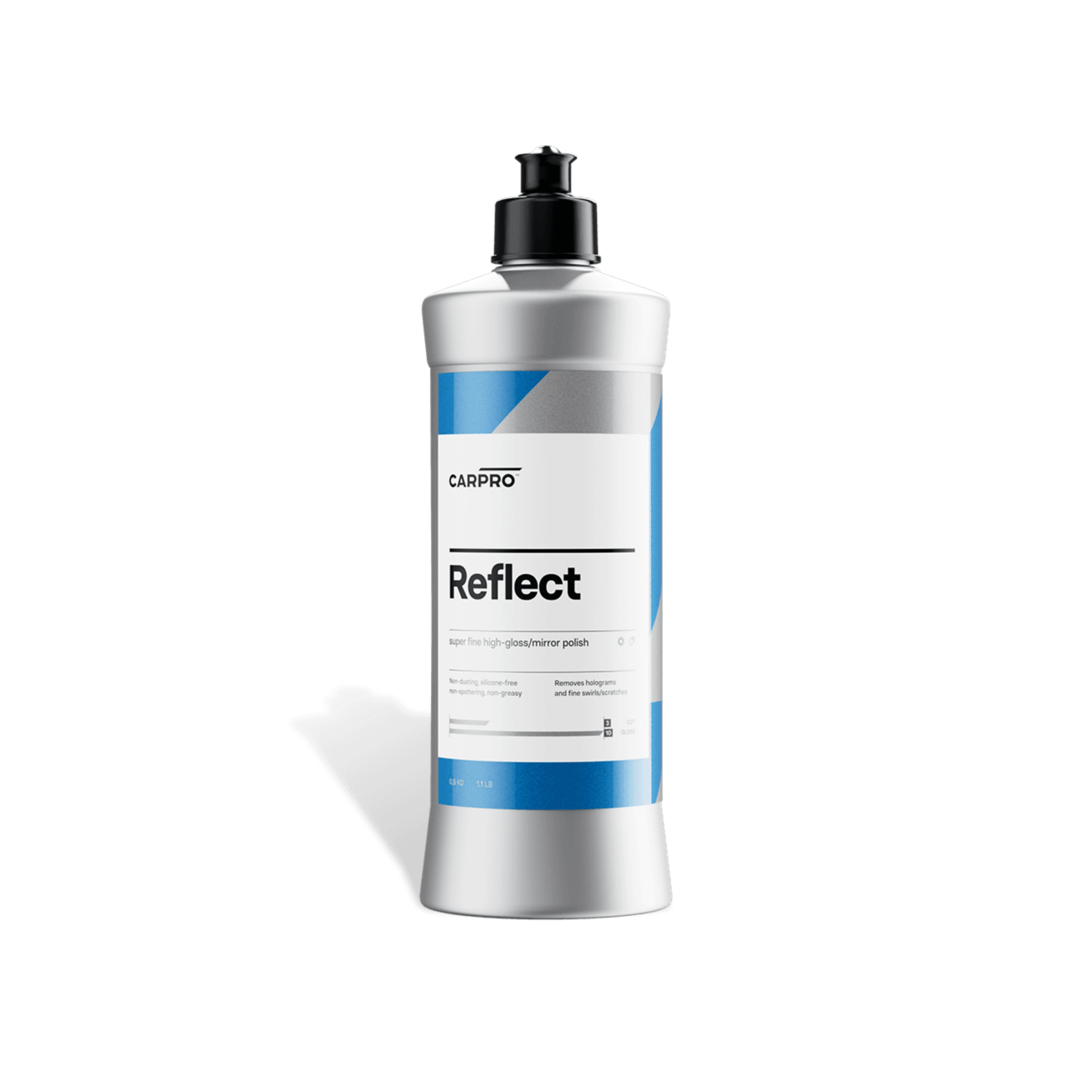 Carpro Reflect Super Fine Polish Hare Giderici Cila 1lt.