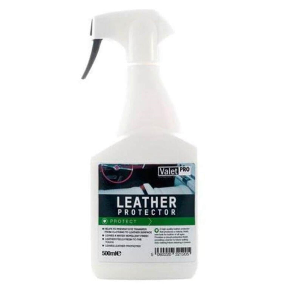 Valet Pro Leather Protector Deri Koruma Spreyi 500 ml