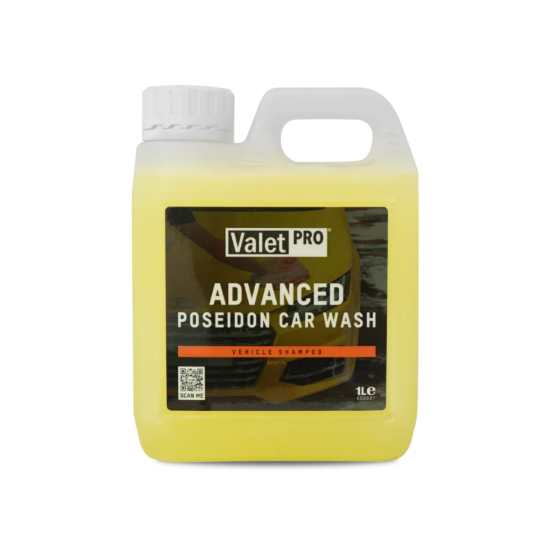 Valet Pro Advenced Cilali Parlatıcı 1 Lt 