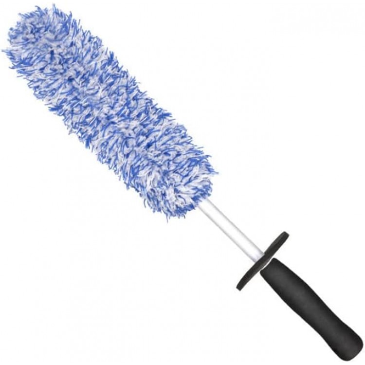 Stark Jant Fırçası 42 cm Mikrofiber 