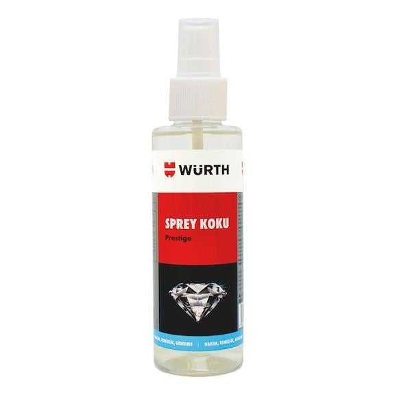 Würth Sprey Araç Kokusu Prestige 150ml
