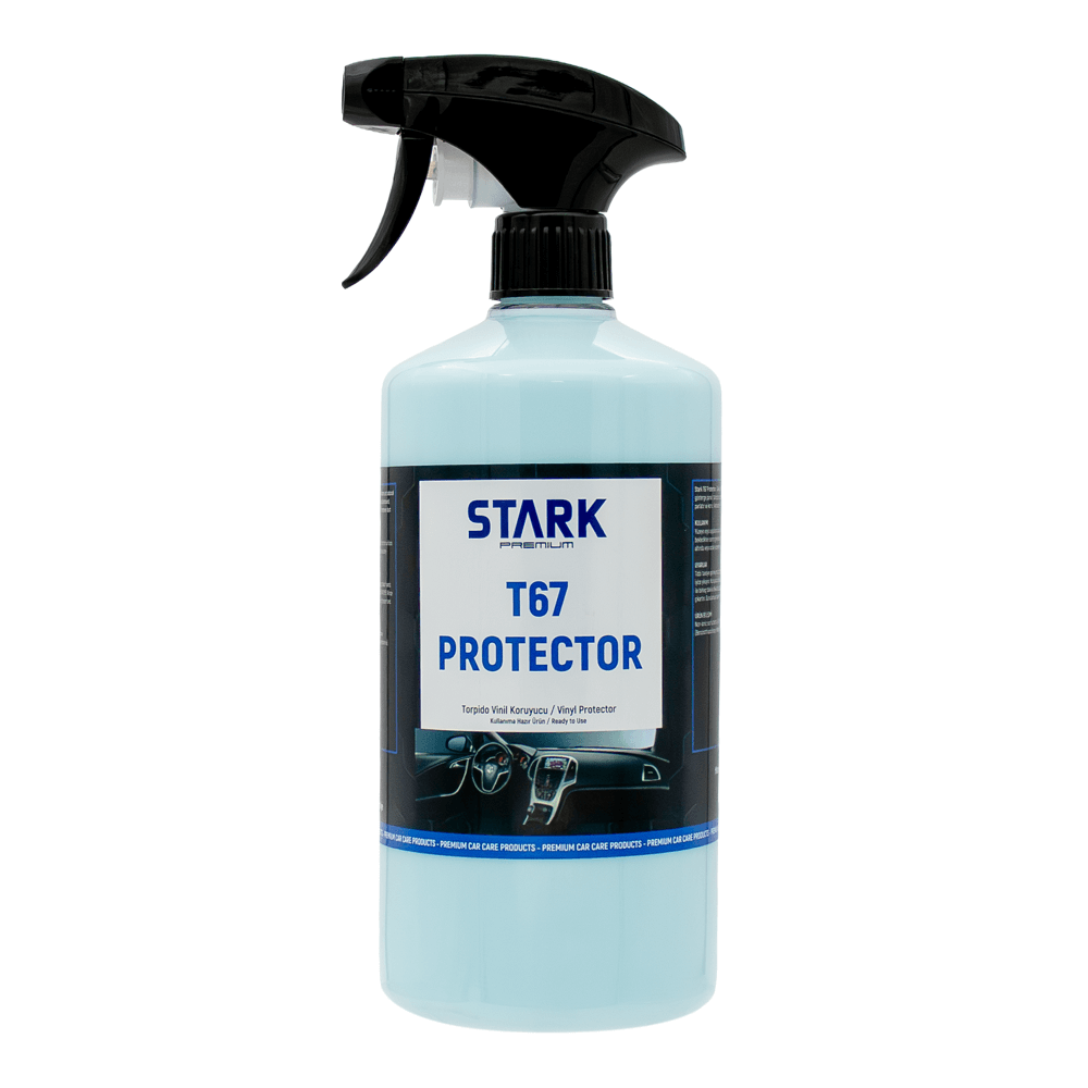 Stark T67 Protector Torpido Vinil Koruyucu 500ml