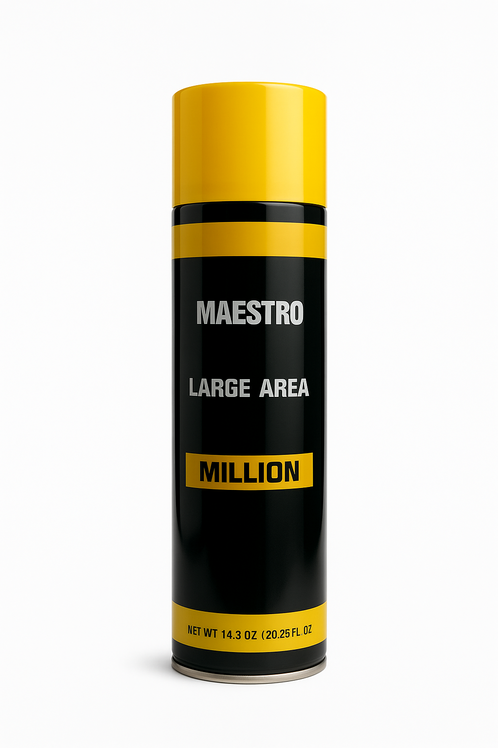 Maestro Million Kötü Koku ve Hava Temizleyici 600ml