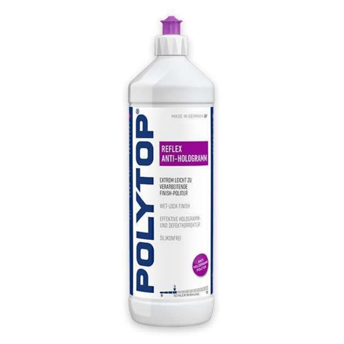 Polytop Reflex Antihologram Hare Giderici 1lt.